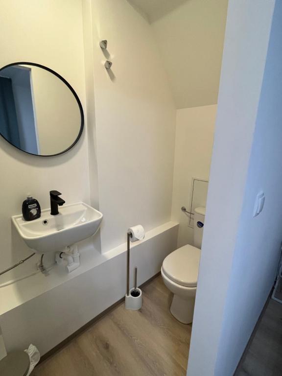 Gasthof Legend - Habitación Doble Con Baño Privado