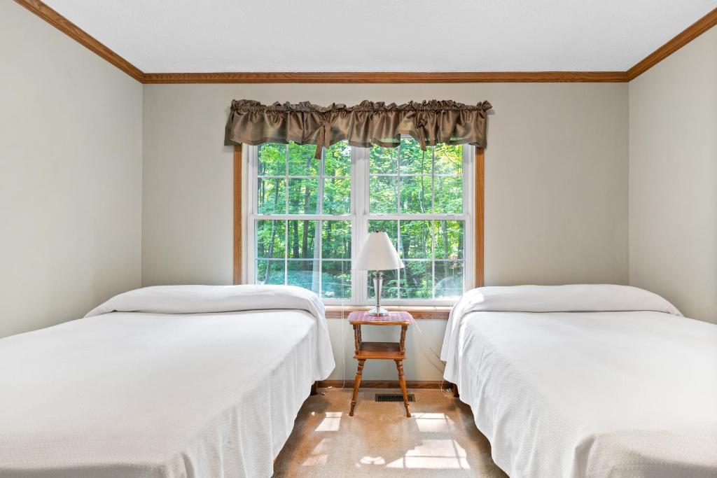 Lakeview on the Lake - Deluxe Family Suite