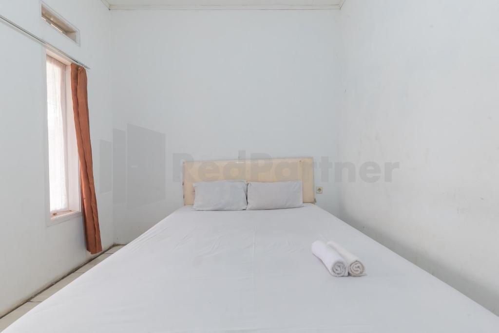 Selaras Homestay Ciwidey - Standard Double Room