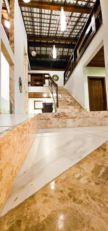 Fotografie z fotogalerie ubytování Porto Bali Hotel v destinaci Santa Cruz Cabrália