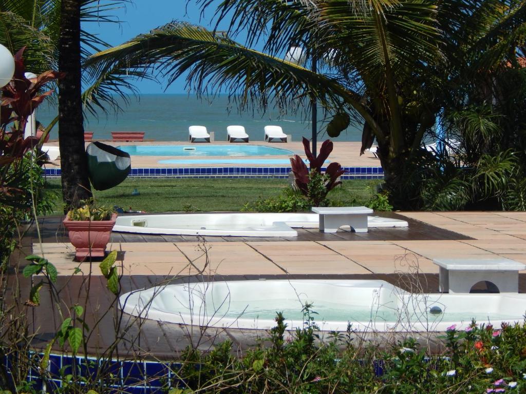  Pousada e Restaurante Kambuká