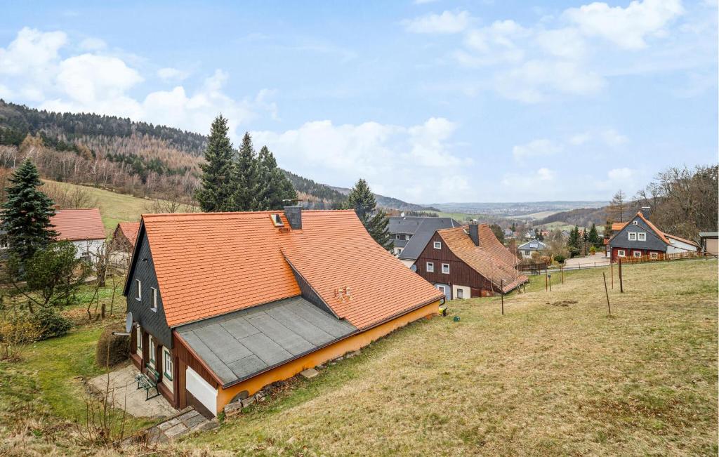Feriehaus Pfaffhäusl - Maison De Vacances 2 Chambres