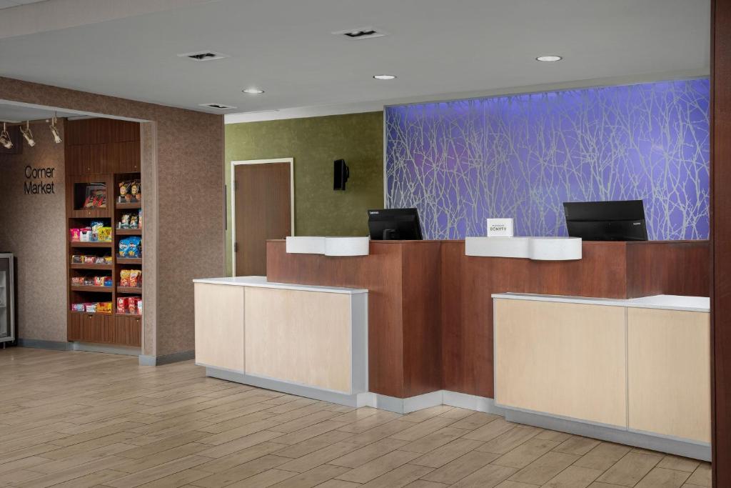Fairfield Inn & Suites by Marriott Panama City Beach photo