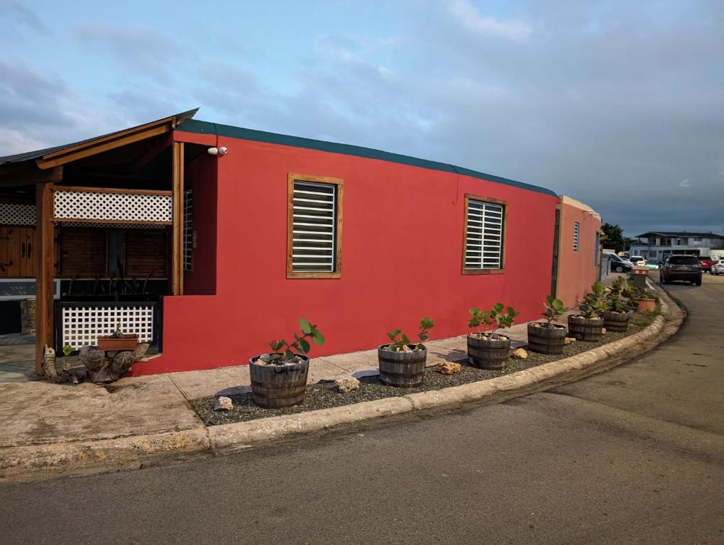 Moon’s Place - Housity