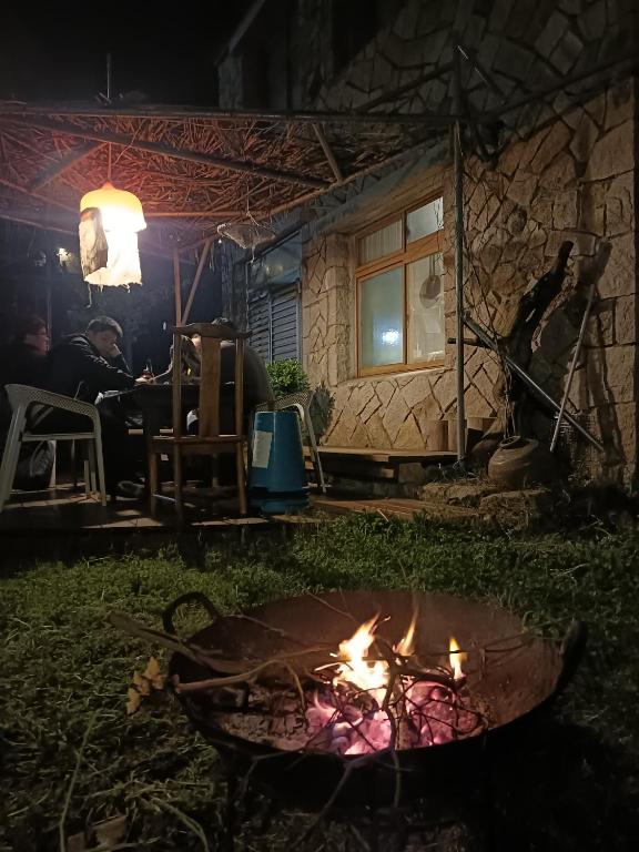 Fotografie z fotogalerie ubytování 馬祖津沙背包客棧-Jinsha backpacker inn v destinaci Nangan