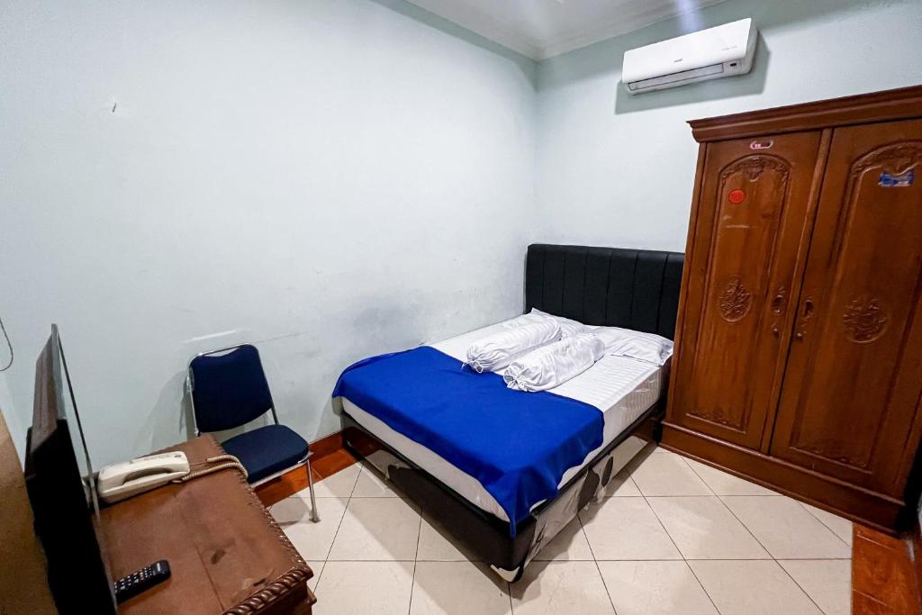 House Of Livina Syariah RedPartner