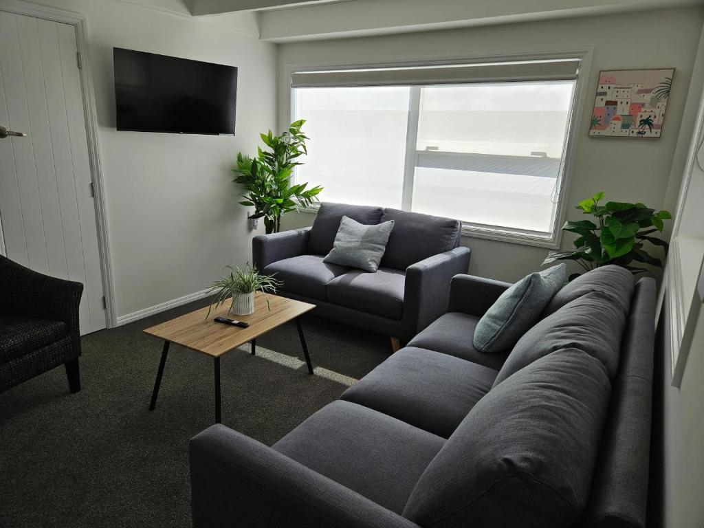 Redwood Apartments - Resim 29