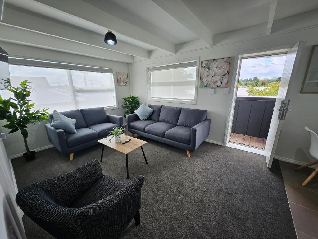 Redwood Apartments - Resim 27