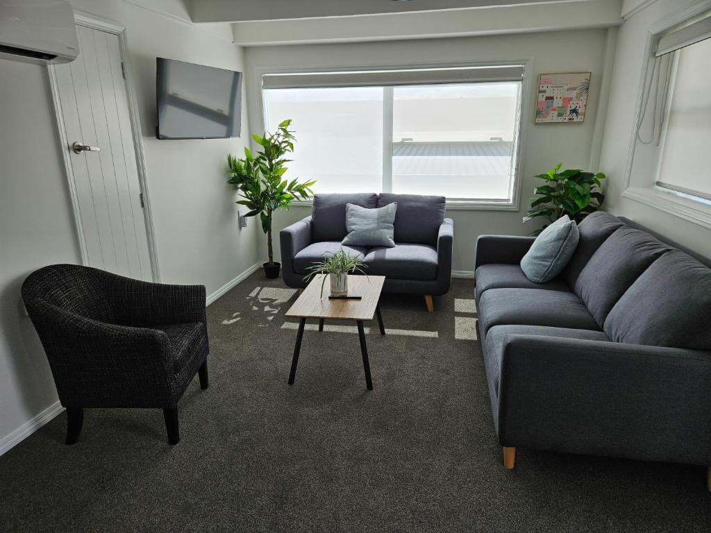 Redwood Apartments - Resim 26