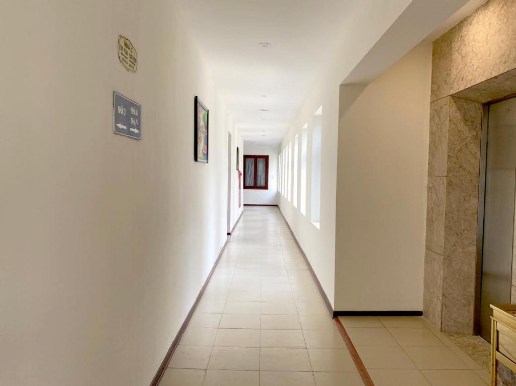 Fotografie z fotogalerie ubytování Nguyễn Quyền Hotel v Hanoji