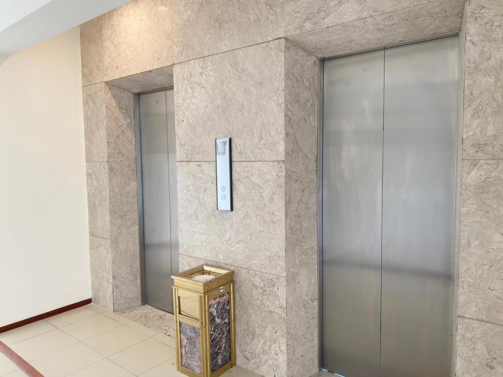Fotografie z fotogalerie ubytování Nguyễn Quyền Hotel v Hanoji