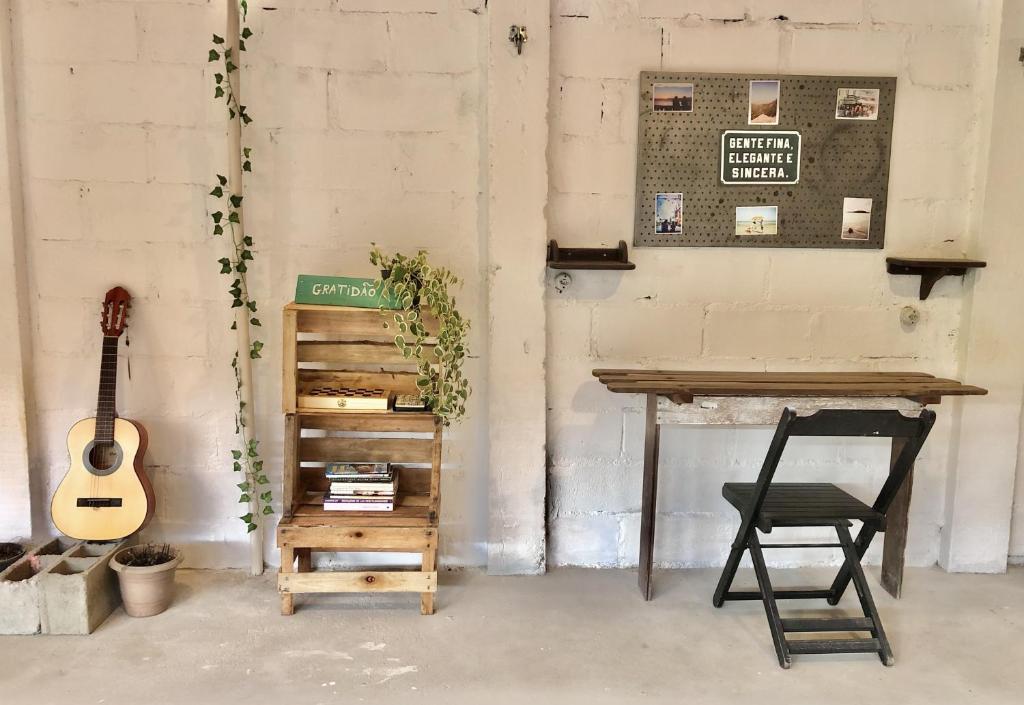 Fotografie z fotogalerie ubytování Odoyá Casa Hostel v destinaci Arraial d'Ajuda