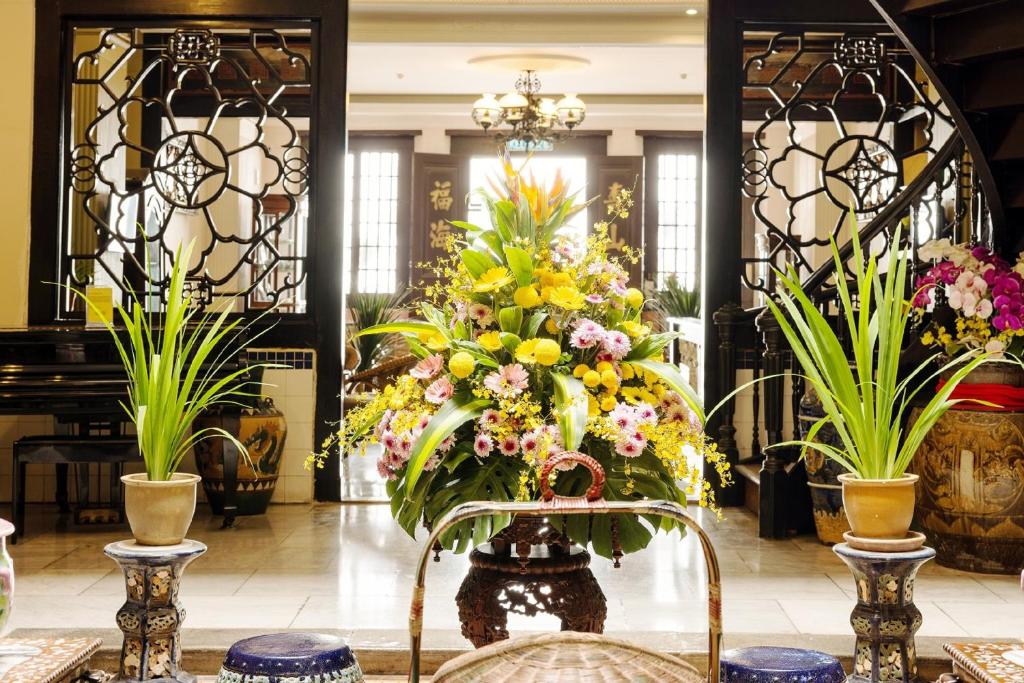 Fotografie z fotogalerie ubytování Hotel Puri Melaka v destinaci Melaka