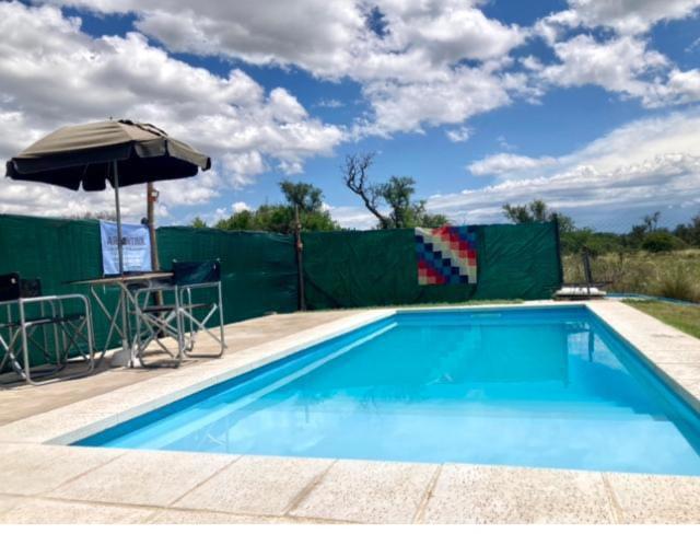 Complejo Rincón de Panaholma casa