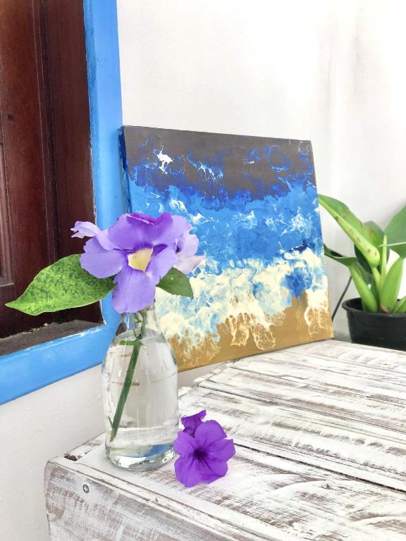 Fotografie z fotogalerie ubytování Odoyá Casa Hostel v destinaci Arraial d'Ajuda