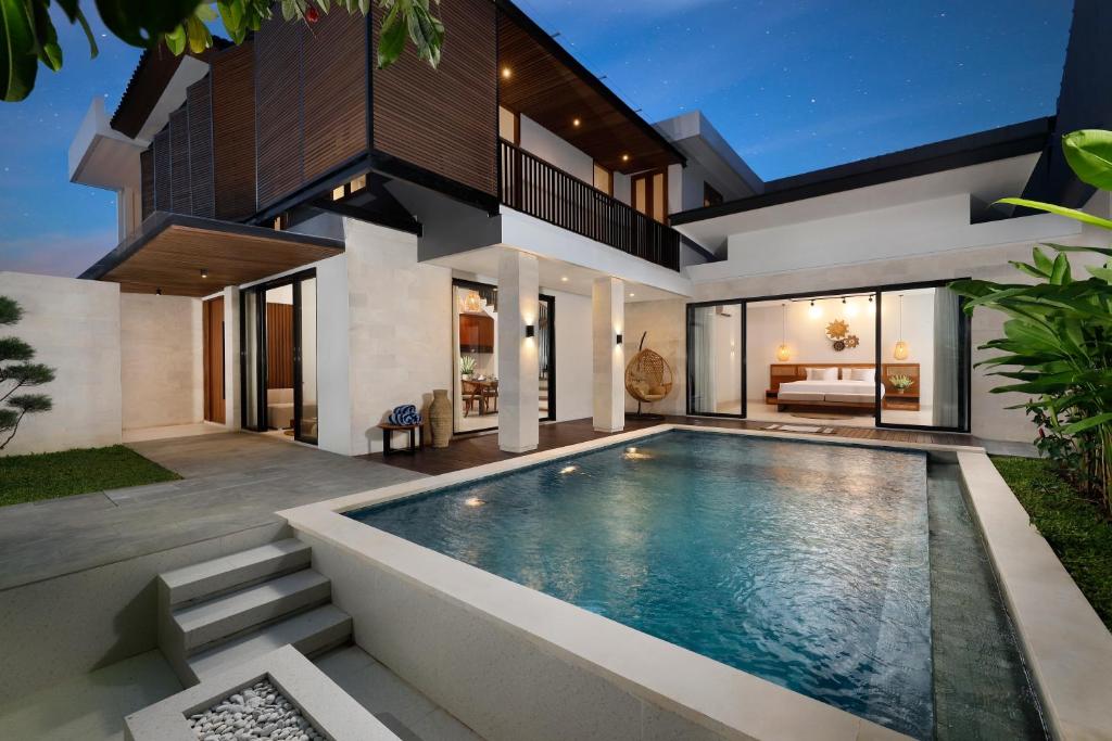 Villa Ananya Seminyak by Nakula Images