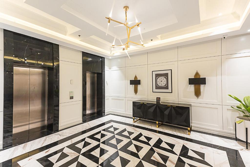 Fotografie z fotogalerie ubytování Stonehill Suites v destinaci Bacolod