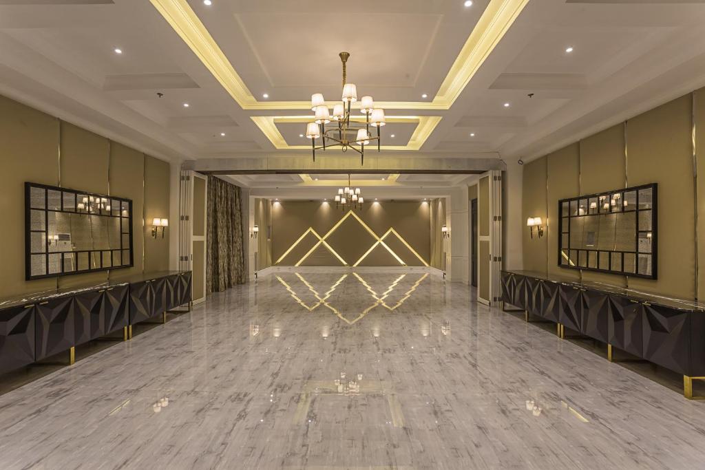 Fotografie z fotogalerie ubytování Stonehill Suites v destinaci Bacolod