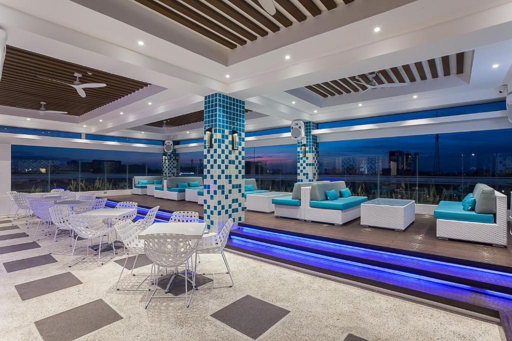 Fotografie z fotogalerie ubytování Stonehill Suites v destinaci Bacolod