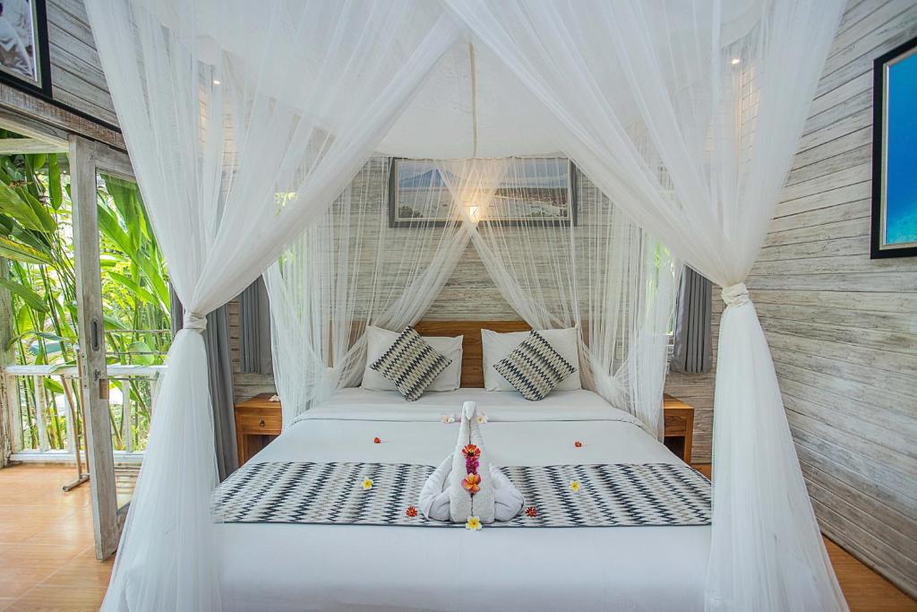 221 Garden Cottages - 8