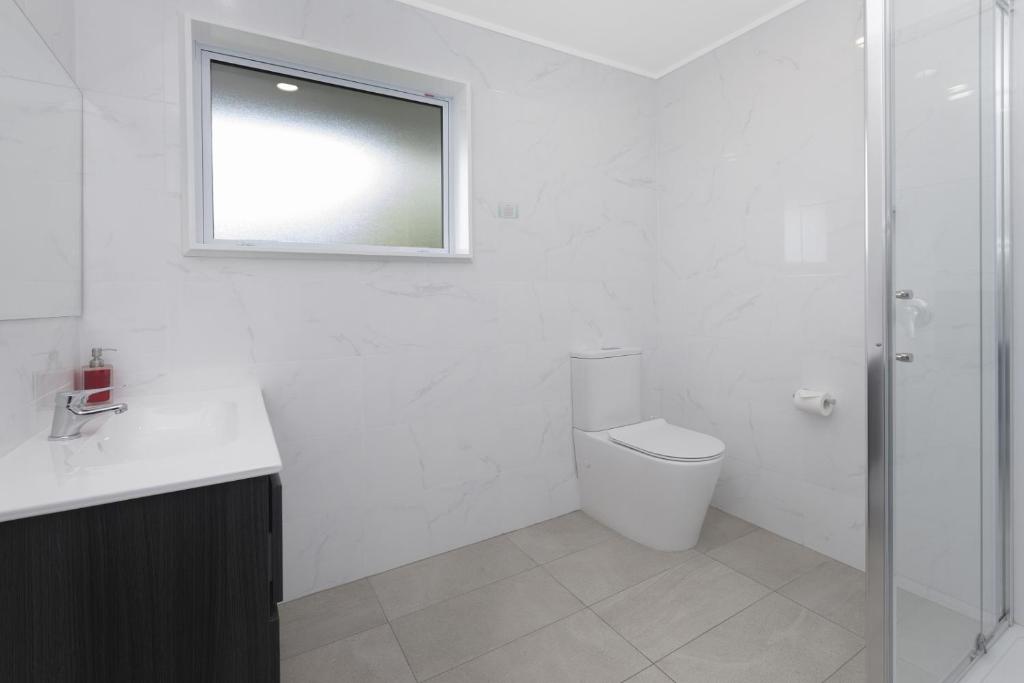 
 2 Bedroom Family Suite
