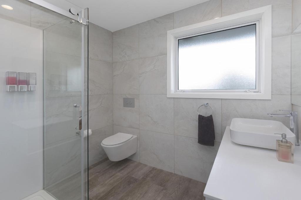 The Adelphi - Resim 15