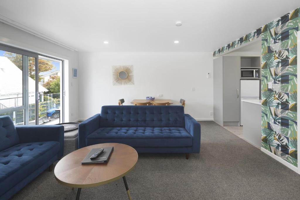 The Adelphi - Resim 44