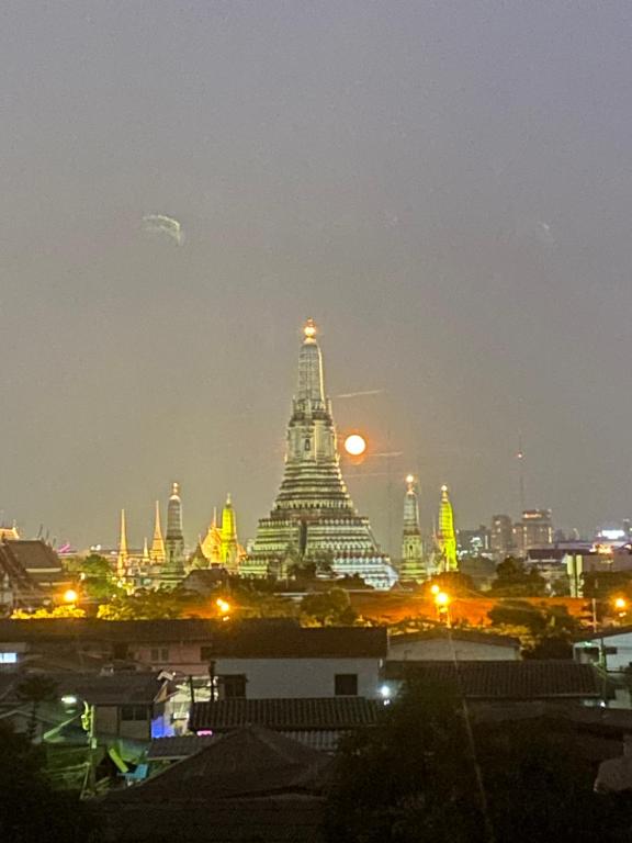 Fotografie z fotogalerie ubytování Baan Suandao Wat Arun v destinaci Bangkok