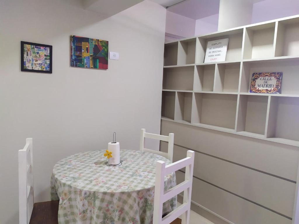 Fotografie z fotogalerie ubytování Alquiler Temporario Tucumán Con Cochera Y Pileta v destinaci San Miguel de Tucumán