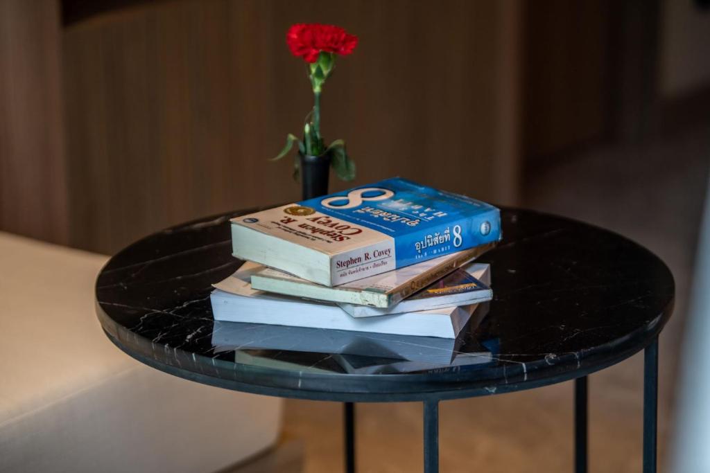 Luminous Resort & Spa by Areca - Resim 21