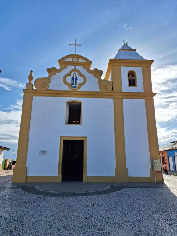 Fotografie z fotogalerie ubytování Odoyá Casa Hostel v destinaci Arraial d'Ajuda