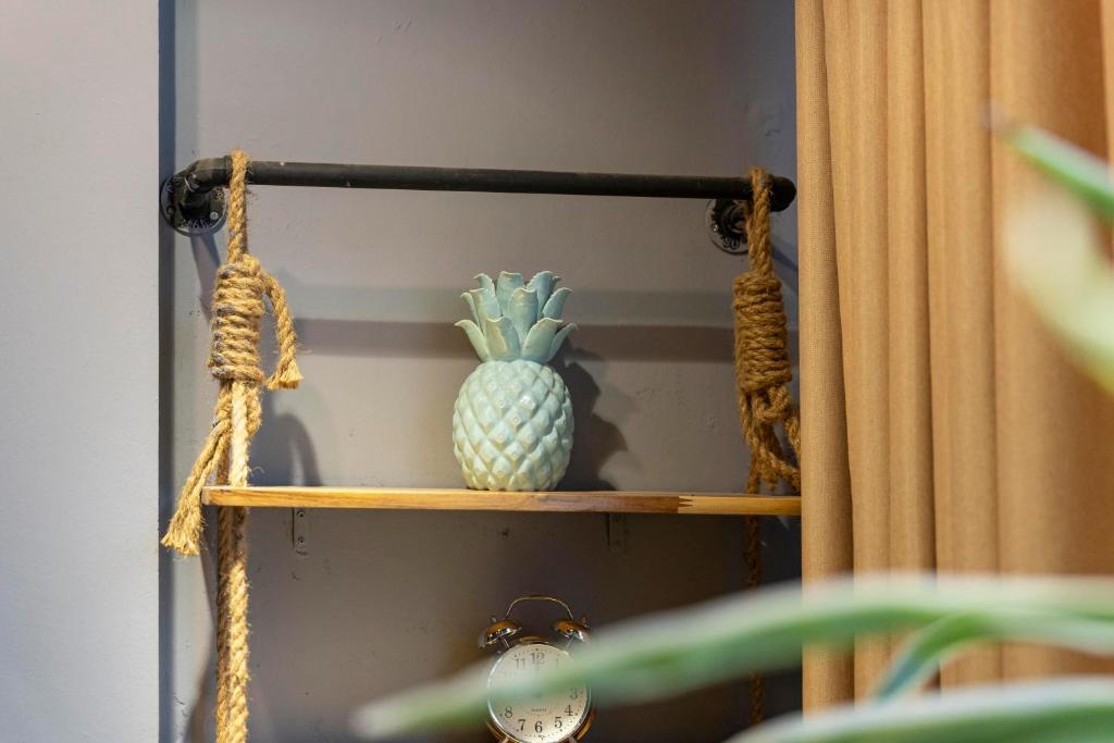 Fotografie z fotogalerie ubytování Trinh's House - Hang Vai v Hanoji
