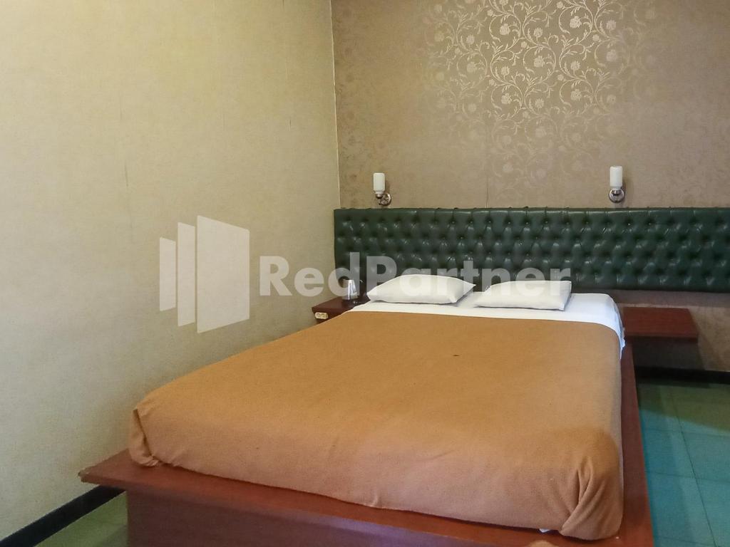 Nillo Hotel Kebumen Mitra RedDoorz - Chambre Double Supérieure