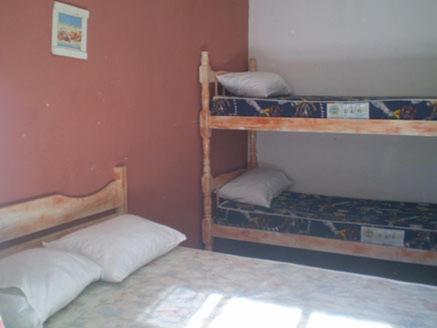  Chales Sol da Ribeira