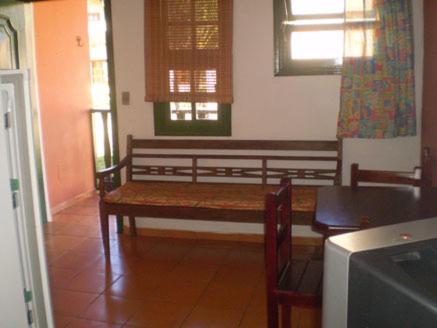  Chales Sol da Ribeira