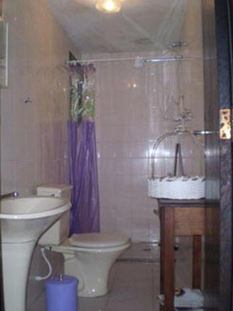  Chales Sol da Ribeira