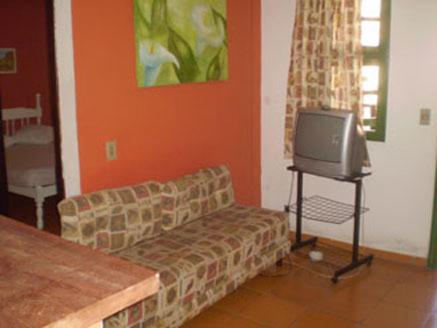  Chales Sol da Ribeira