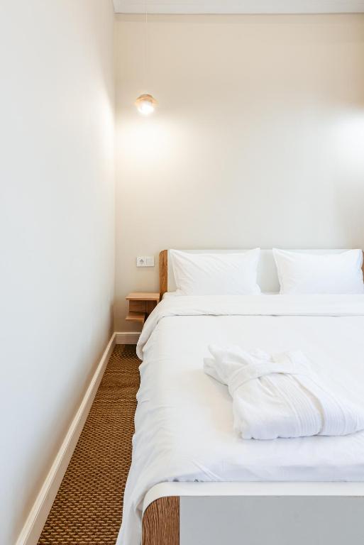 AYKUN Hotel - Doppelzimmer