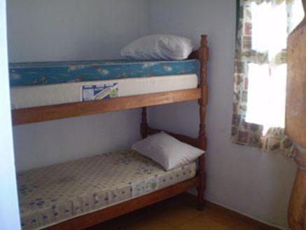  Chales Sol da Ribeira