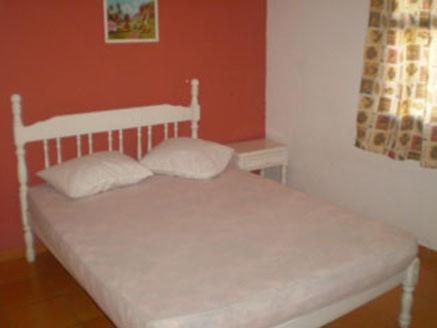  Chales Sol da Ribeira