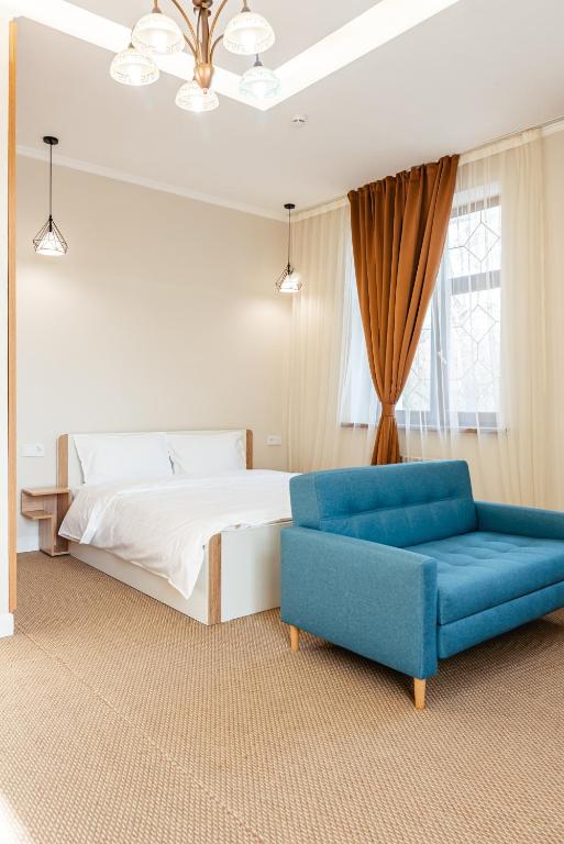 AYKUN Hotel - Junior Suite