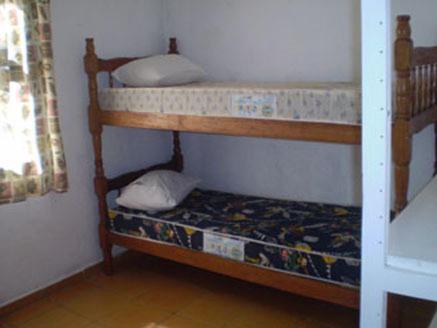  Chales Sol da Ribeira