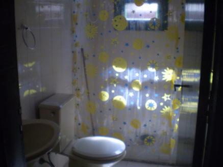  Chales Sol da Ribeira