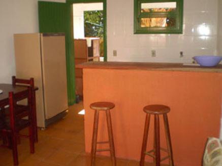  Chales Sol da Ribeira