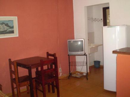  Chales Sol da Ribeira