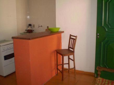  Chales Sol da Ribeira