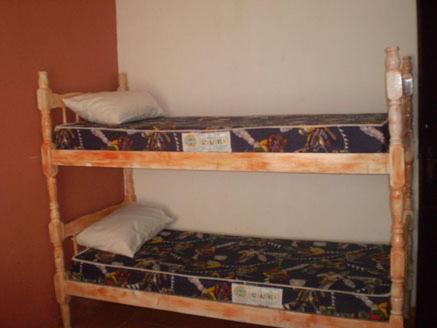  Chales Sol da Ribeira