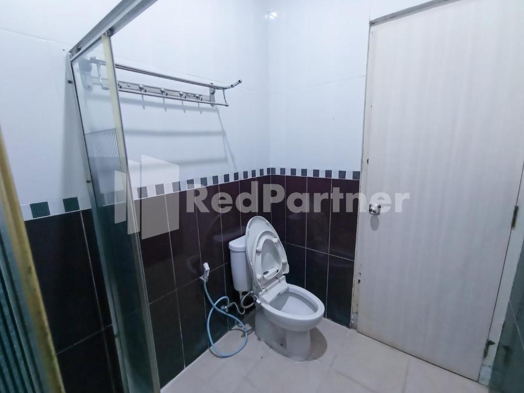 Nillo Hotel Kebumen Mitra RedDoorz - Suite