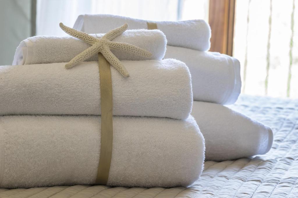 Villa Imperamare - 13