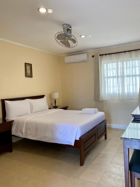 Panglao Regents Park Resort - Camera Doppia Standard - Edificio Principale